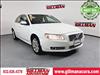 2011 Volvo S80