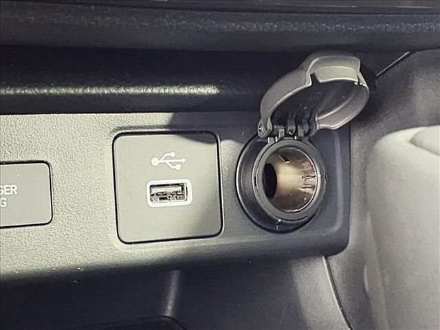 2025 Acura Integra Base