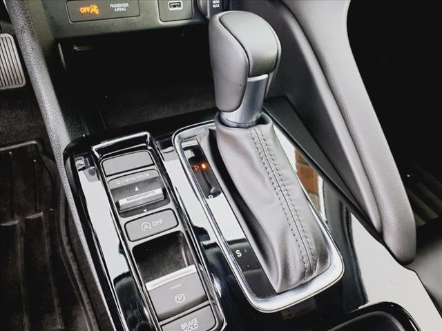 2025 Acura Integra Base
