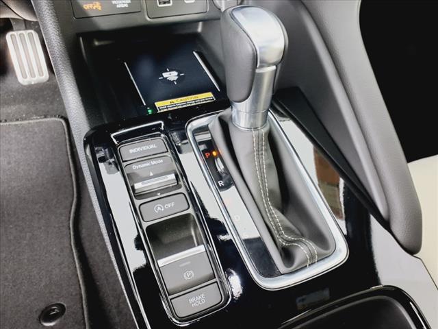 2025 Acura Integra A-Spec Tech Package
