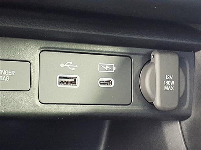 2025 Acura Integra w/Tech w/A-SPEC
