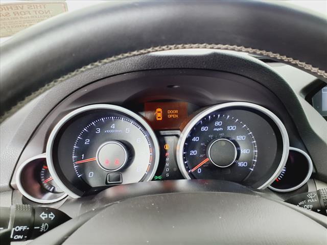 2014 Acura TL Special Edition