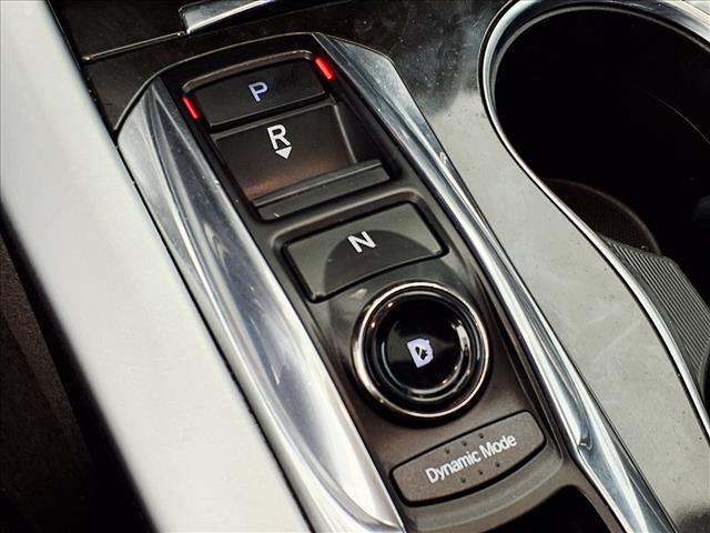 2019 Acura TLX 3.5L V6