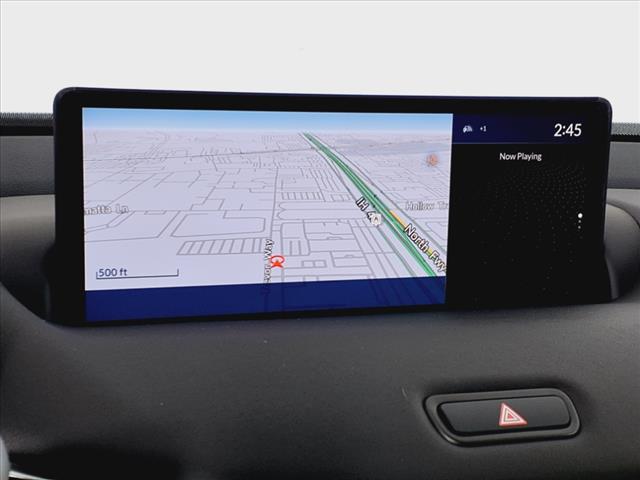 2024 Acura TLX w/Tech