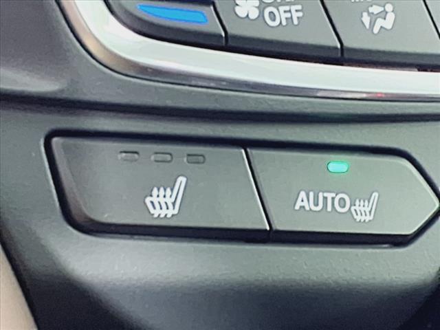 2023 Acura TLX Technology Package