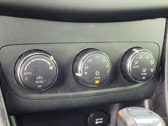 2012 Dodge Avenger SXT Plus