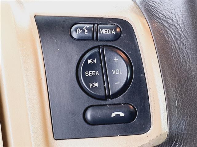 2016 Ford F-250 Super Duty King Ranch