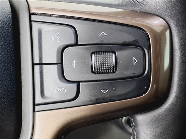 2021 Chevrolet Silverado 3500HD High Country