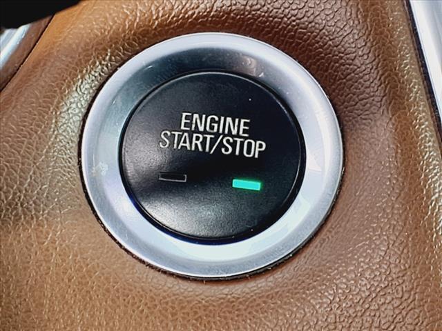 2020 Chevrolet Traverse High Country