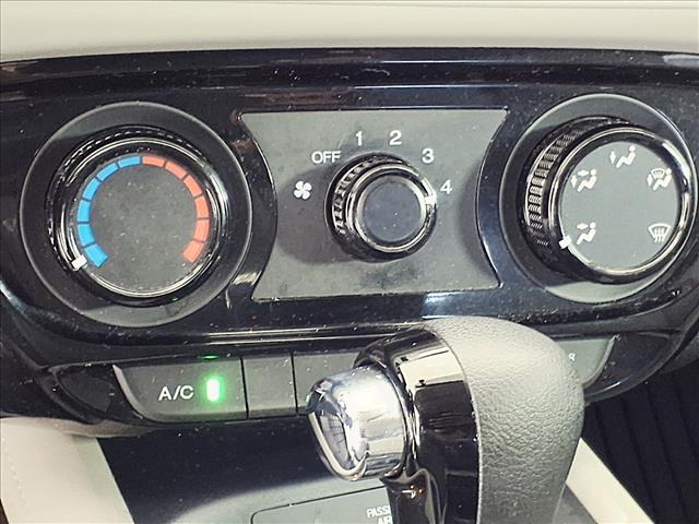 2021 Honda HR-V LX