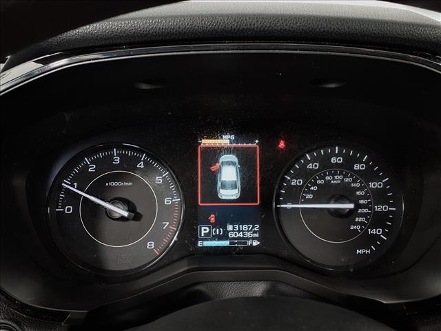 2021 Subaru Impreza Premium