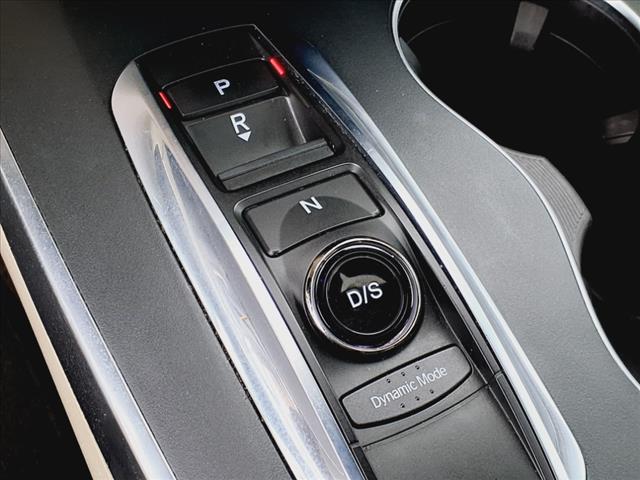 2017 Acura MDX 3.5L