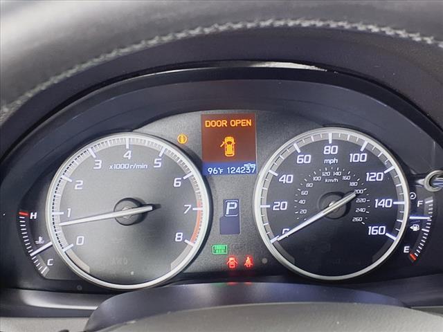 2014 Acura RDX Base