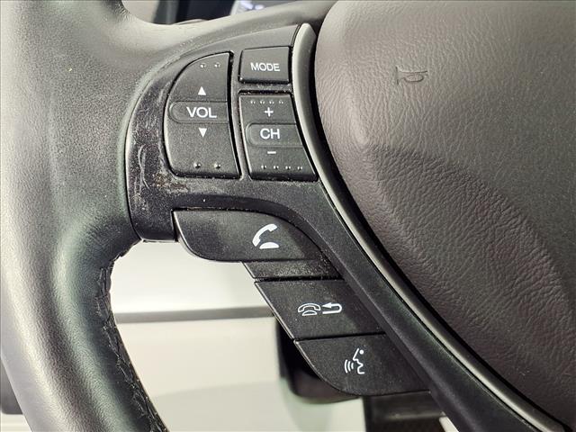 2017 Acura RDX Technology Package