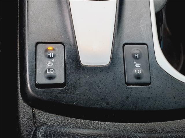 2017 Acura RDX Base