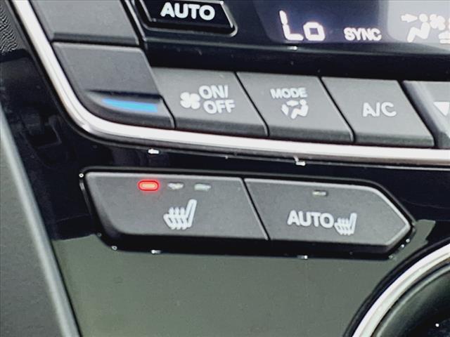 2023 Acura RDX Technology Package