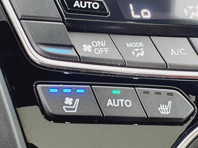 2021 Acura RDX A-Spec Package