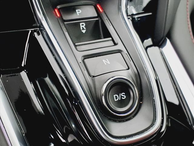2023 Acura RDX A-Spec Package