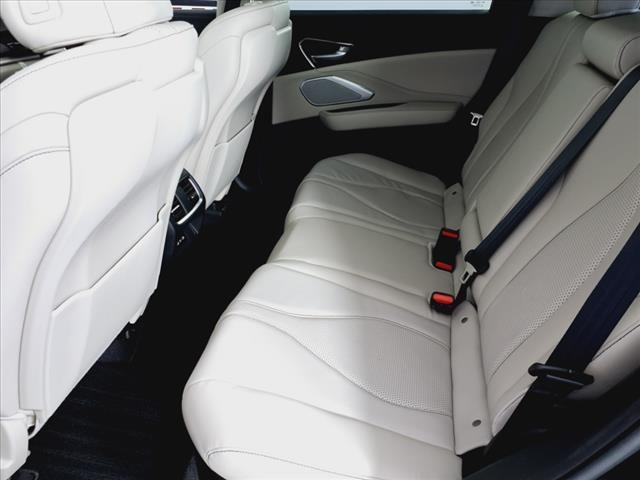 2025 Acura RDX SH-AWD w/Tech