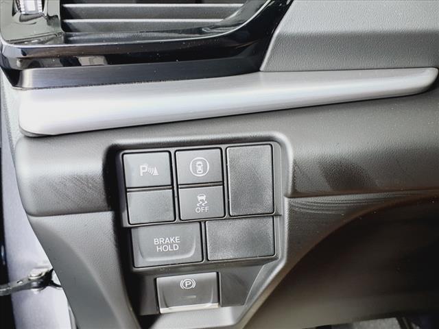 2025 Acura RDX SH-AWD w/Tech