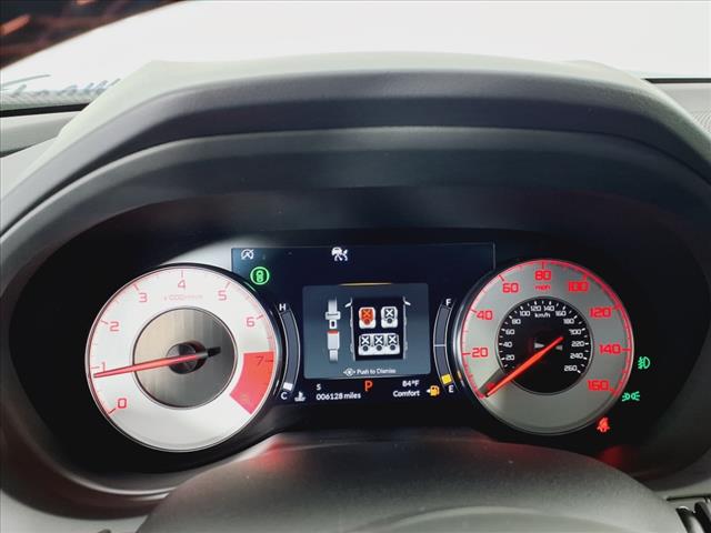 2025 Acura RDX SH-AWD w/A-SPEC