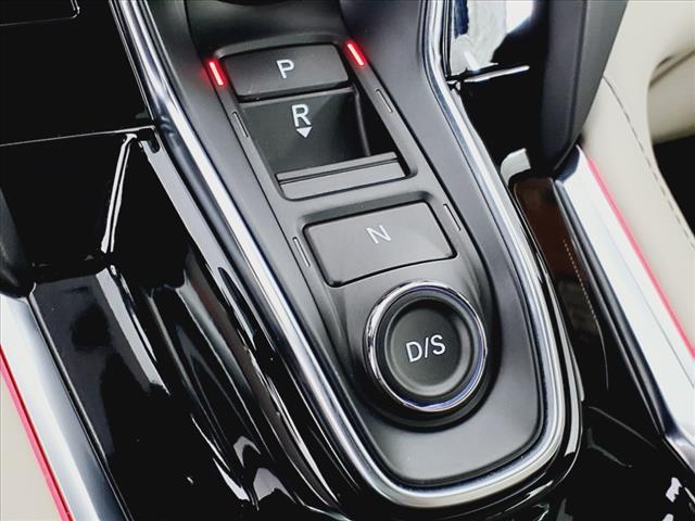 2025 Acura RDX A-Spec Advance Package SH-AWD