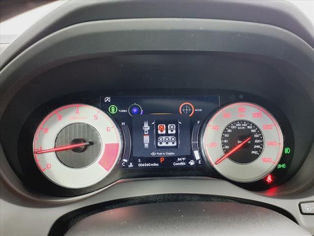 2024 Acura RDX A-Spec Advance Package SH-AWD