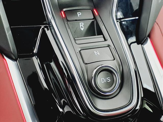 2025 Acura RDX SH-AWD w/Advance w/A-SPEC