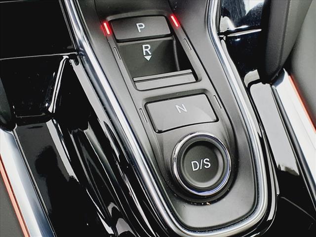 2024 Acura RDX A-Spec Advance Package SH-AWD