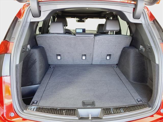2025 Acura RDX SH-AWD w/Advance w/A-SPEC