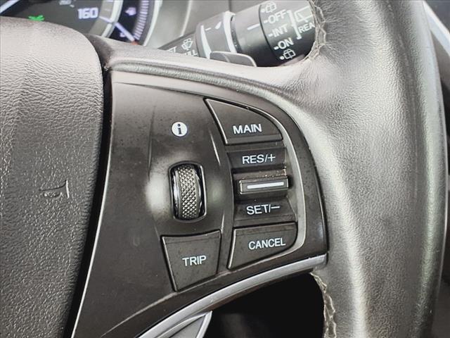 2020 Acura MDX 3.5L