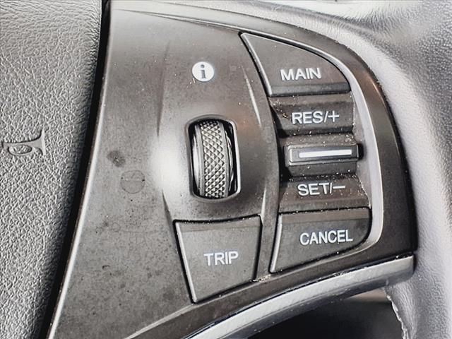 2020 Acura MDX Advance SH-AWD