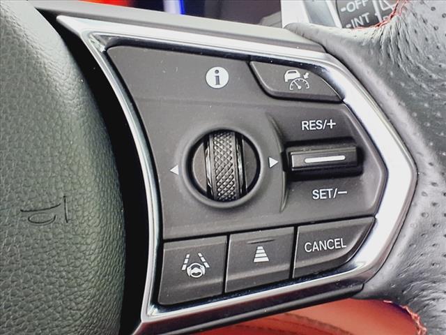 2024 Acura MDX Type S w/Advance Package SH-AWD
