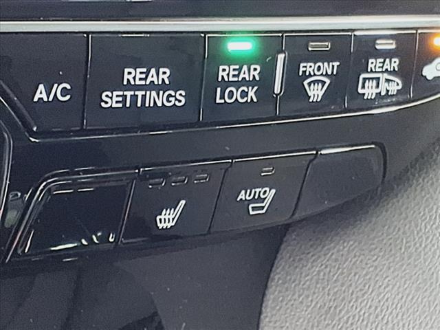 2025 Acura MDX Base