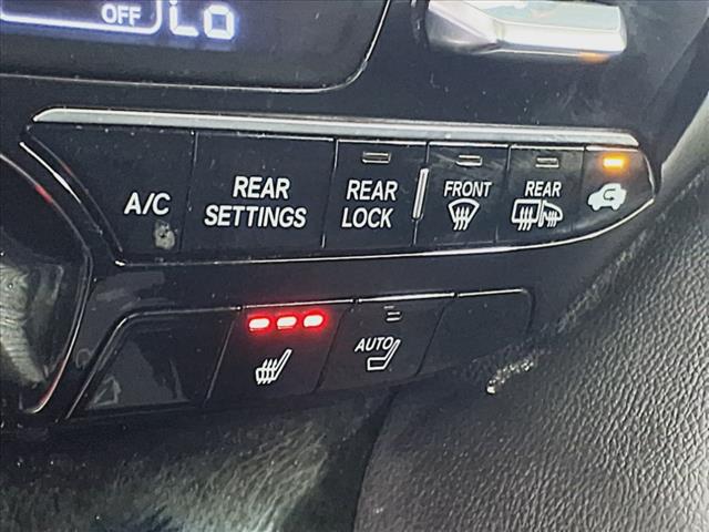 2024 Acura MDX 3.5L