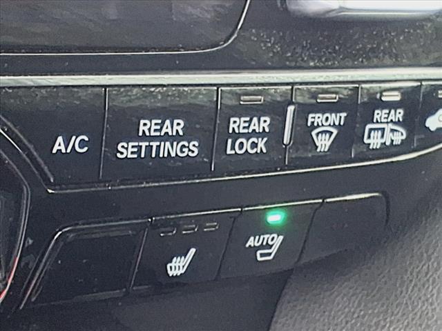 2024 Acura MDX 3.5L