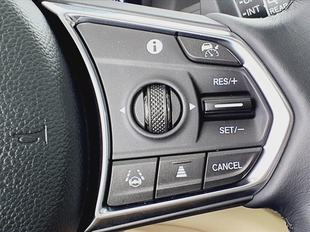 2025 Acura MDX w/Tech