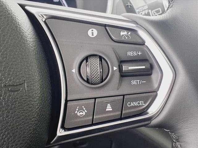 2025 Acura MDX w/Tech