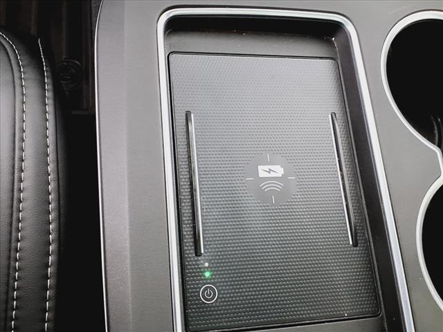 2025 Acura MDX w/Tech