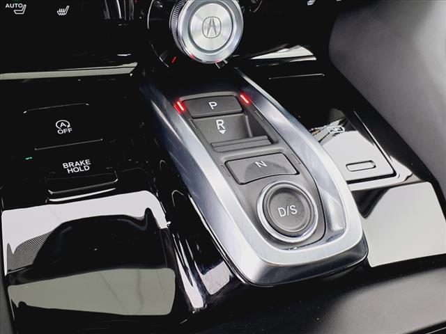 2025 Acura MDX w/Tech