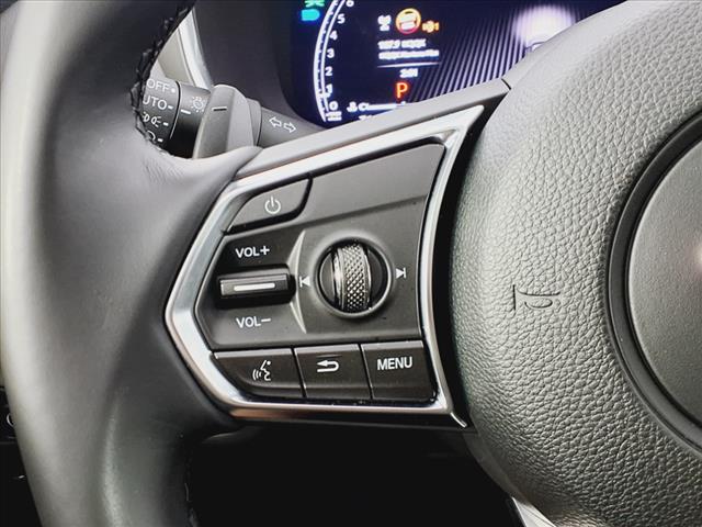 2025 Acura MDX Technology Package