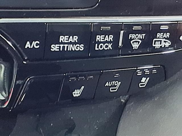 2023 Acura MDX A-Spec SH-AWD