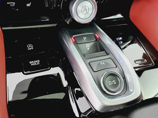 2024 Acura MDX A-Spec SH-AWD