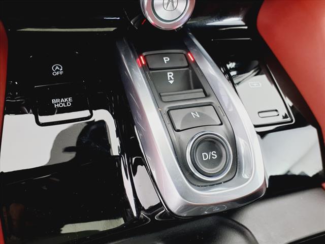 2023 Acura MDX A-Spec SH-AWD