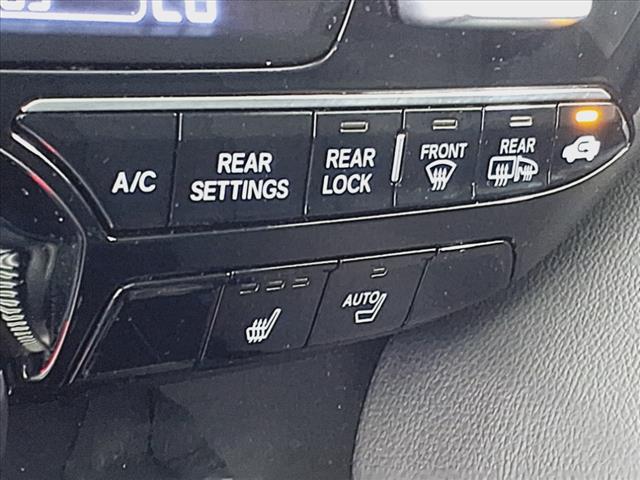 2025 Acura MDX SH-AWD