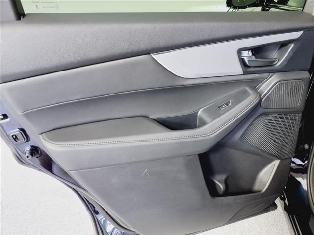 2025 Acura MDX SH-AWD