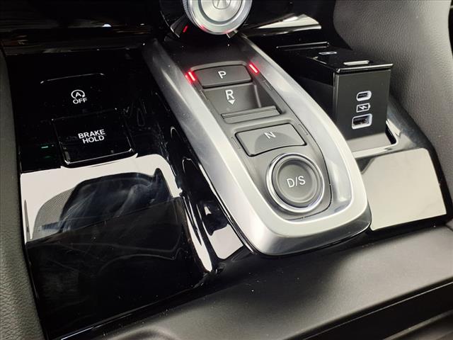 2025 Acura MDX Base SH-AWD