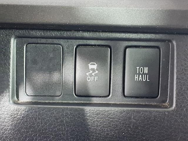 2014 Toyota Tundra SR5