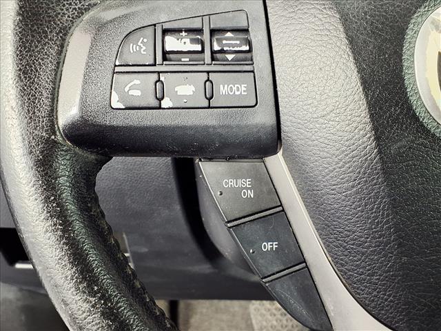 2011 Mazda Mazda3 s Sport