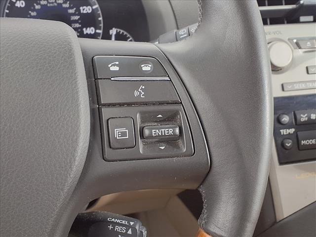 2010 Lexus RX 350 350